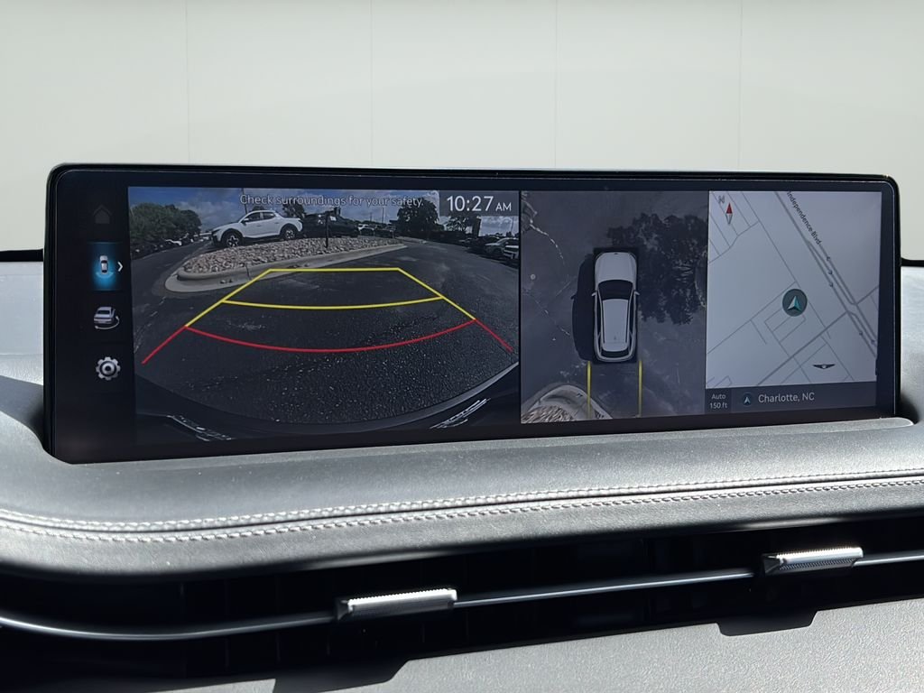 2023 GENESIS GV70 Standard - Photo 21
