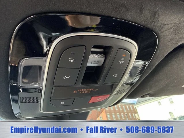 Used 2023 Gray Hyundai Calligraphy image 27