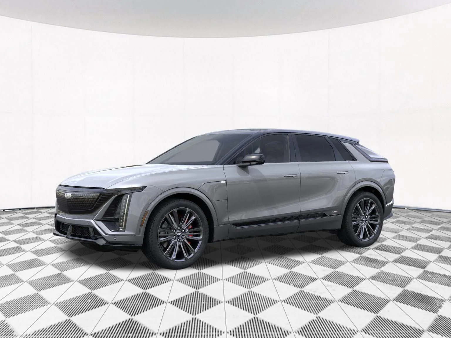 2026 Cadillac LYRIQ V Premium - Photo 6