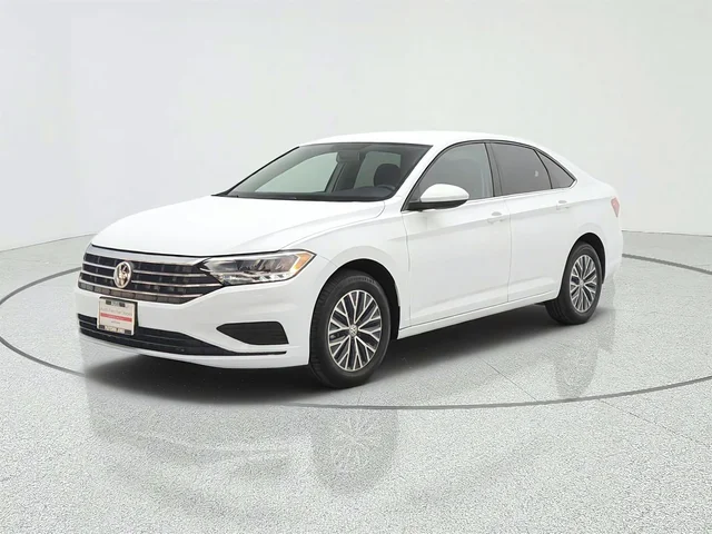 2021 Volkswagen Jetta S