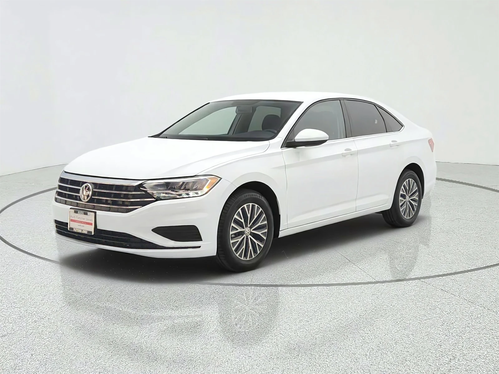 2021 Volkswagen Jetta