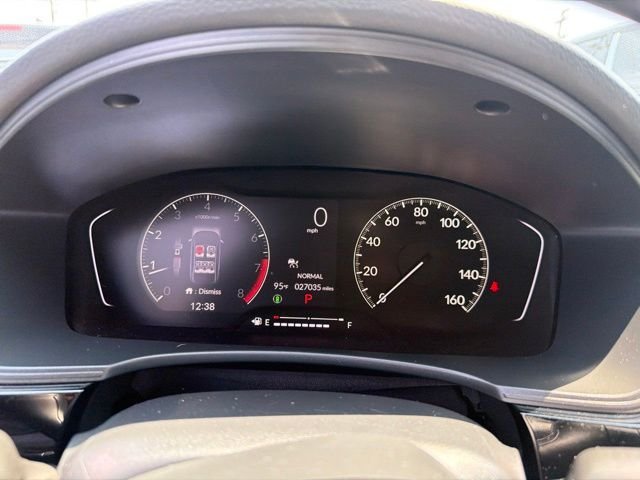 Used 2024  Honda Sport image 19