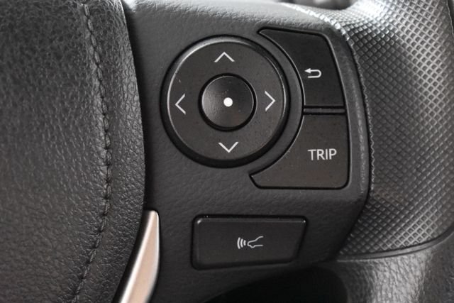 Used 2018 Gray Toyota LE image 18