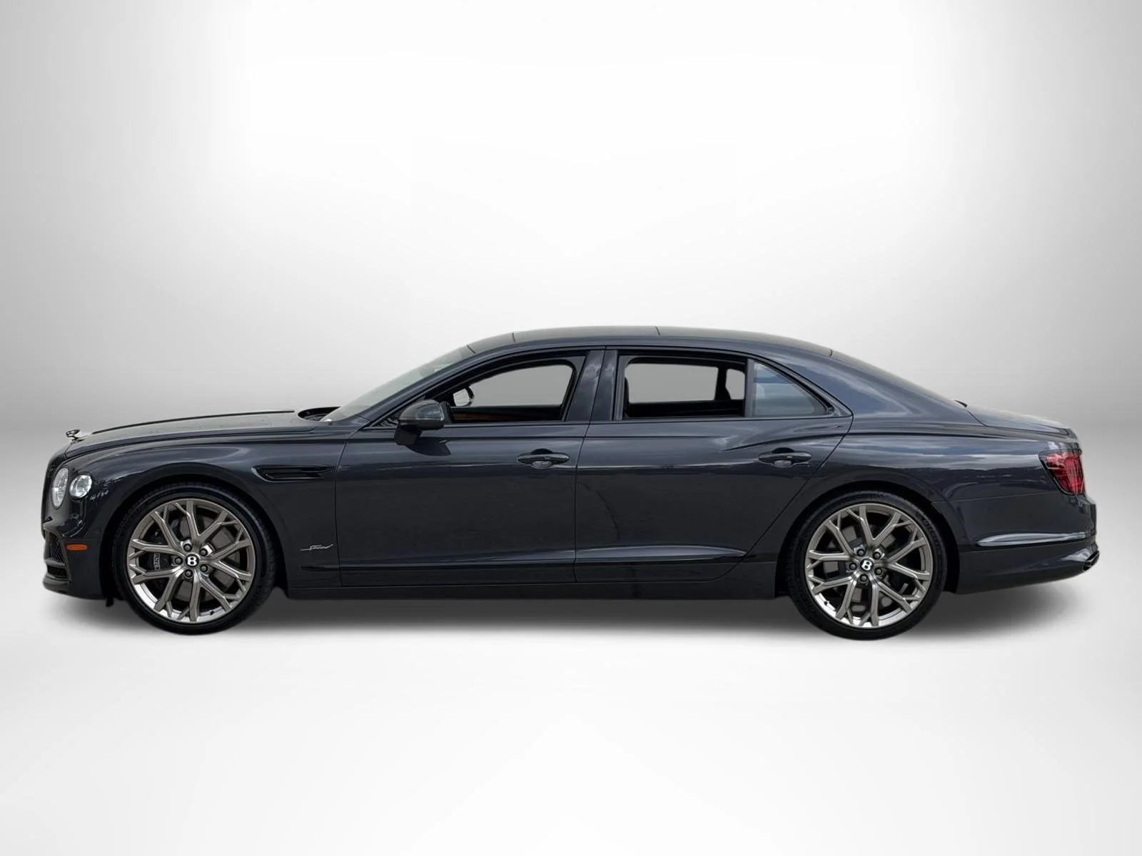 Used 2023 Beluga Bentley Mulliner W12 image 9