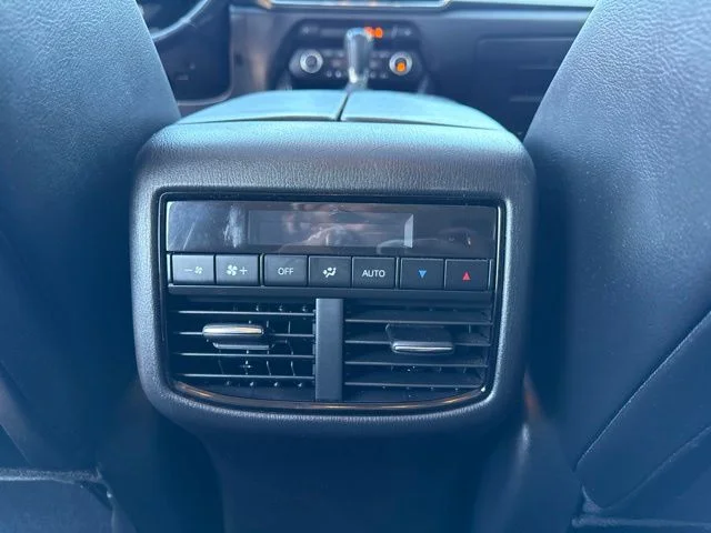 Used 2018 Red Mazda Touring image 15