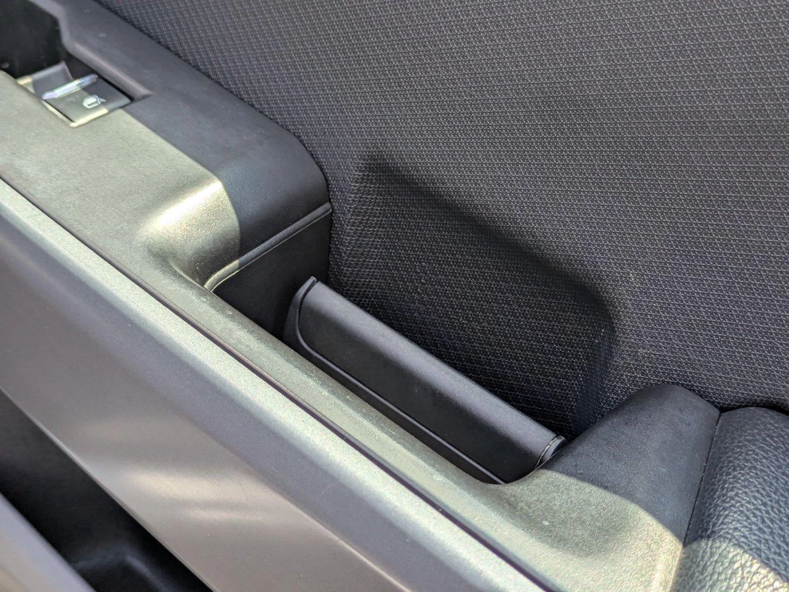 Used 2023 Iconic Silver Metallic Ford XLT image 34