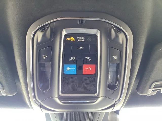 New 2026 White Knuckle Dodge Scat Pack Plus image 22