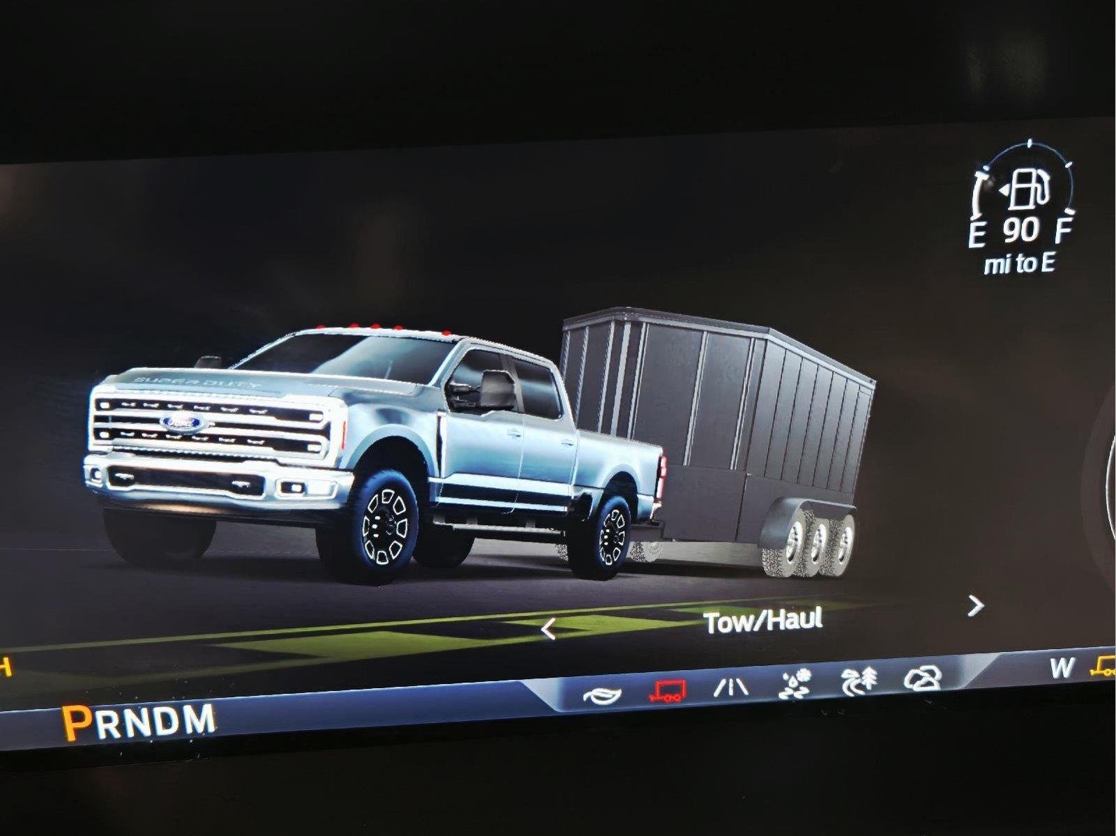 Used 2026 Marsh Gray Ford Lariat image 41