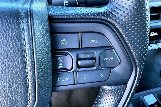 Certified Used 2024 ICE CAP Toyota  image 20