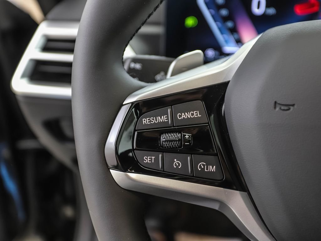 2025 BMW 4 Series 430i - Photo 11