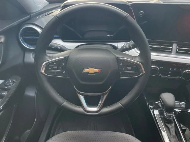 Used 2024 White Chevrolet LT image 16