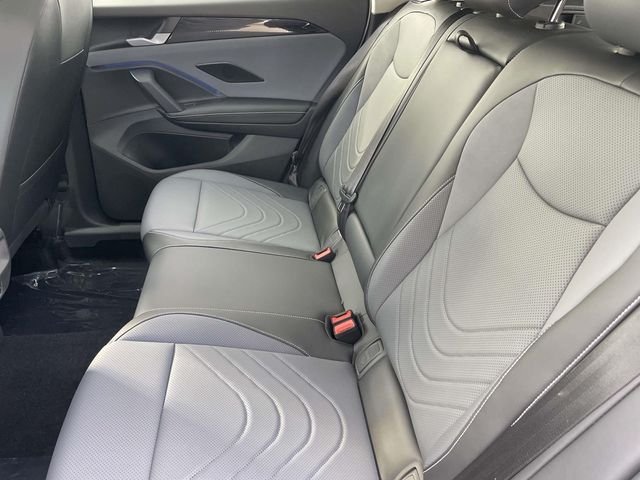 New 2026 White Volkswagen 2.0T SE image 21