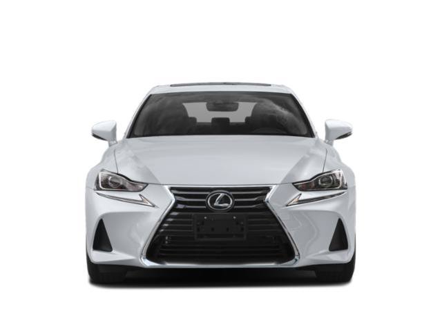 Used 2019 Liquid Platinum Lexus 300 image 4