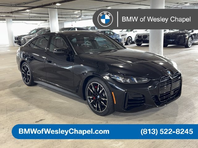 2027 BMW 4 Series M440i Gran Coupe