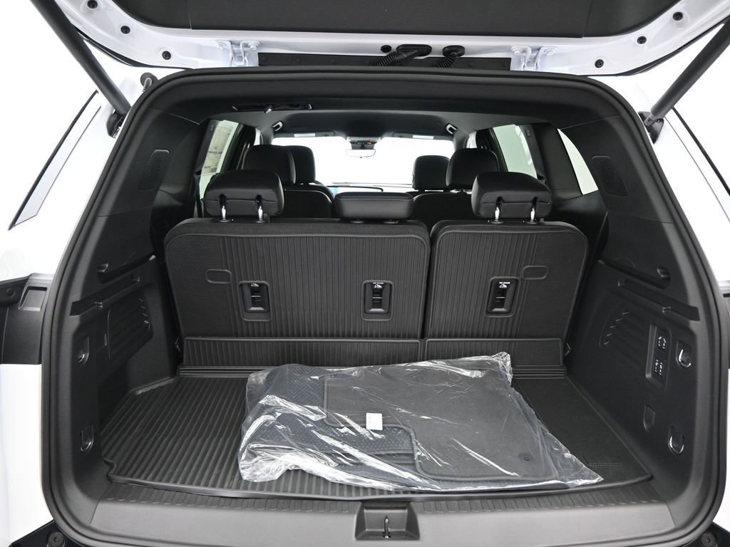 2026 Buick Enclave Sport Touring - Photo 27