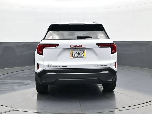 2027 GMC Terrain Elevation - Photo 6