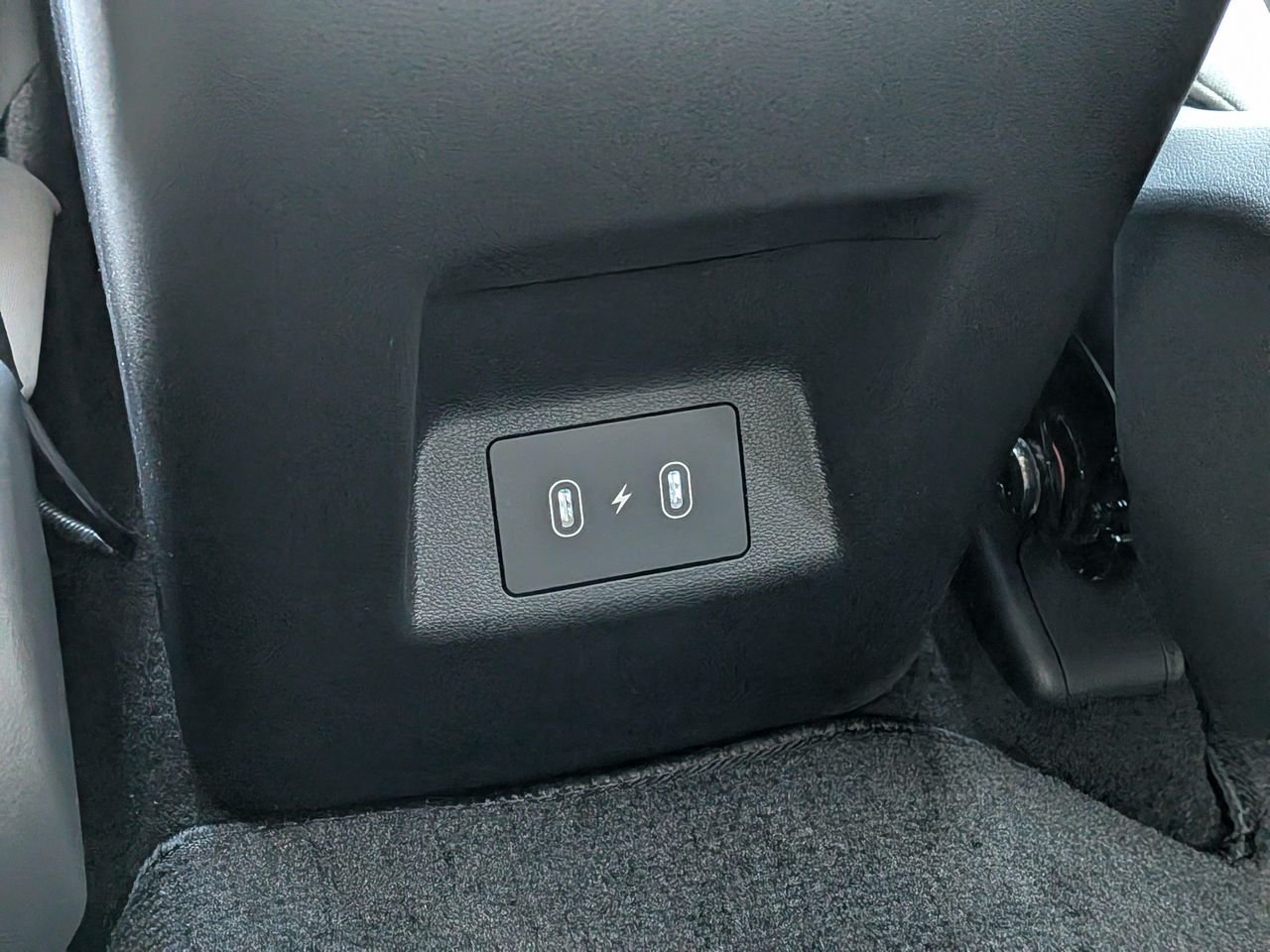 New 2026 Ecotronic Gray Hyundai SEL Plus FWD image 13