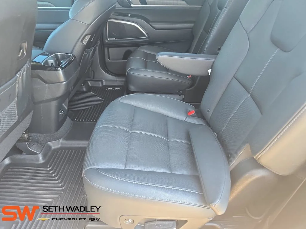 Used 2023 Ebony Black Kia SX image 14