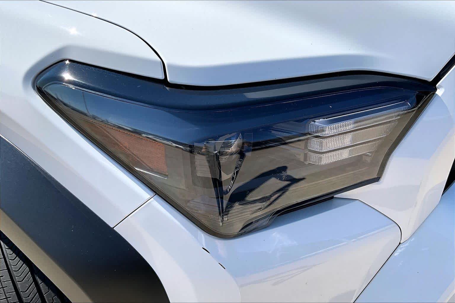 Used 2025 ICE CAP Toyota SR5 image 25