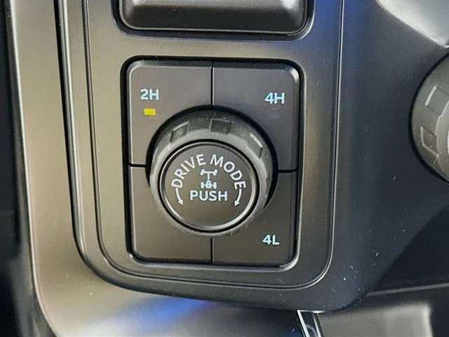 New 2026 Gray Ford STX image 19