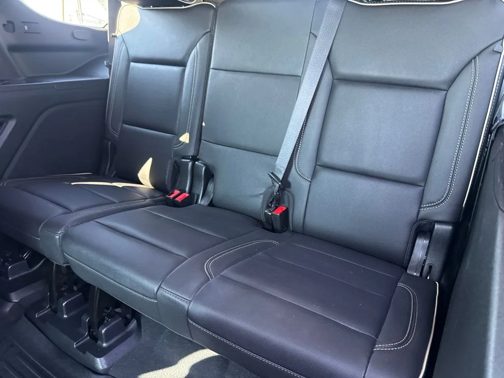 Used 2022 Blue GMC SLT image 17