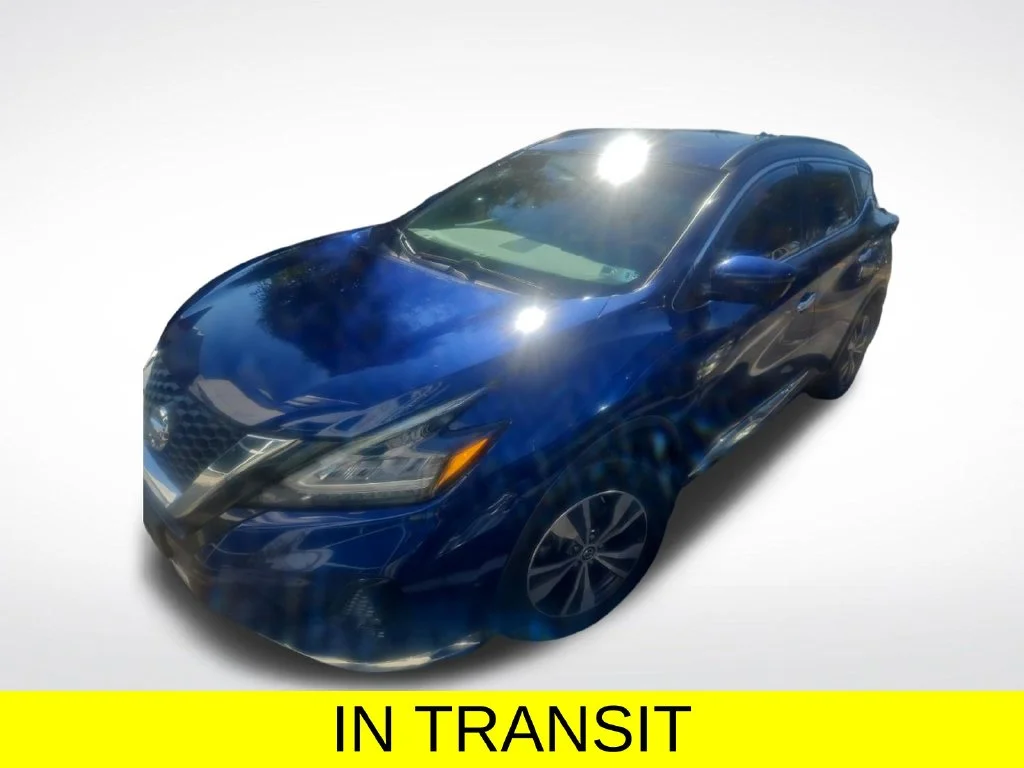 2019 Nissan Murano