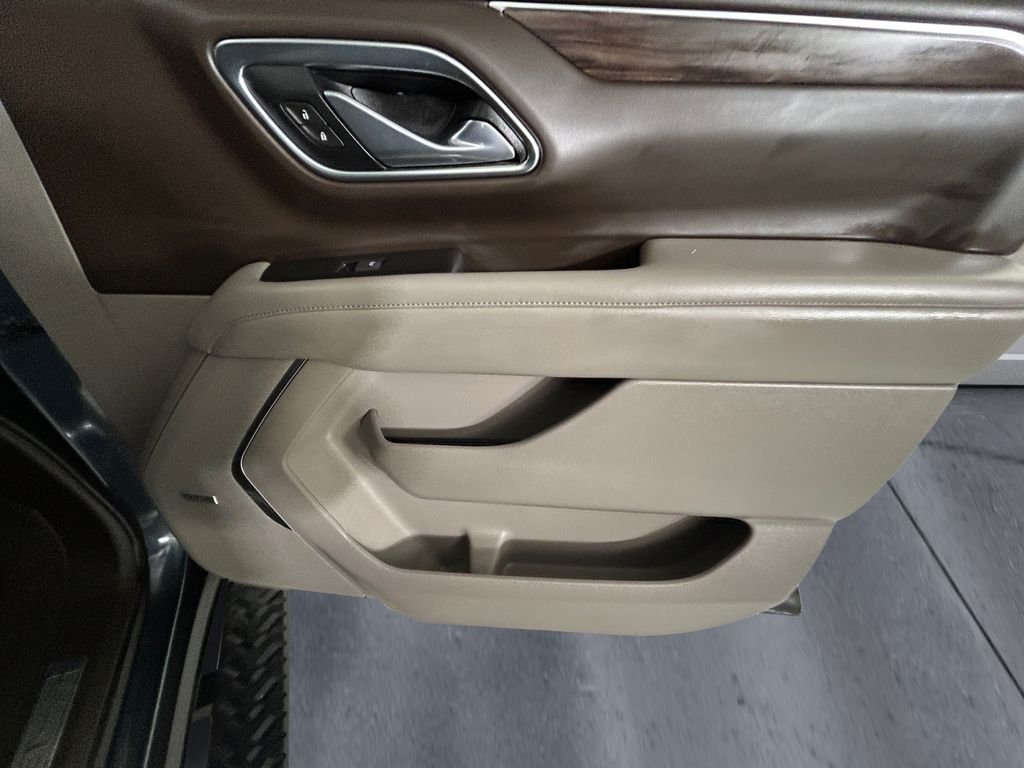2021 Chevrolet Tahoe Z71 - Photo 15