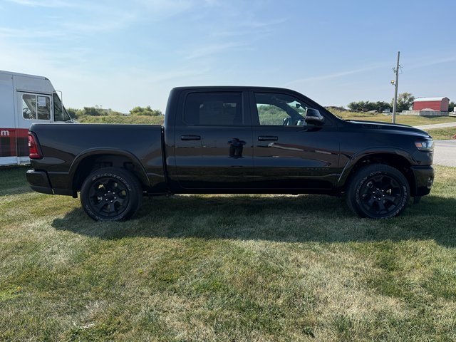 2026 Ram 1500 Big Horn Lone Star photo 4