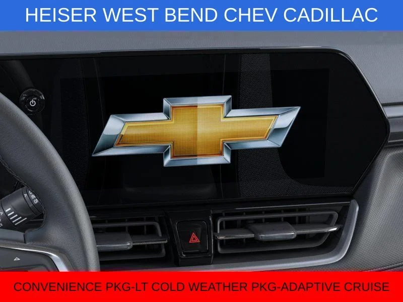2026 Chevrolet Trailblazer LT - Photo 20