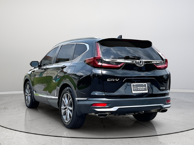 Used 2020  Honda Touring image 4