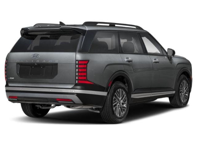 New 2027  Hyundai SEL Premium 7P image 3