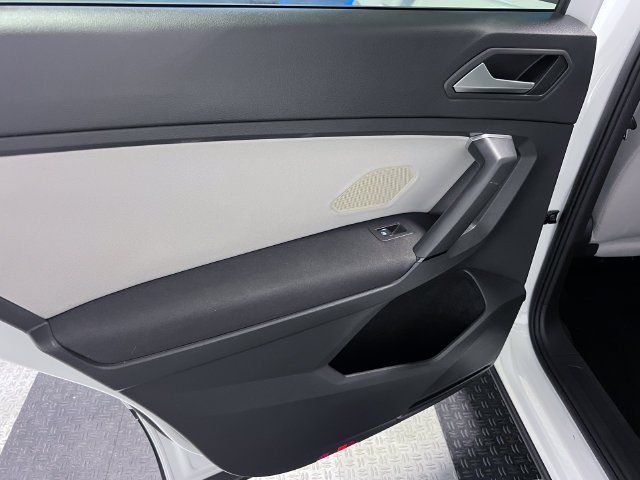 Used 2019 White Volkswagen 2.0T S image 17
