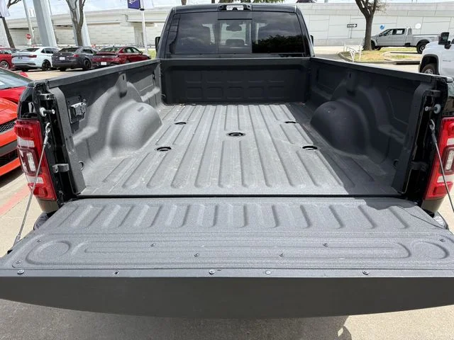 Used 2024 Black Ram Limited Longhorn image 27