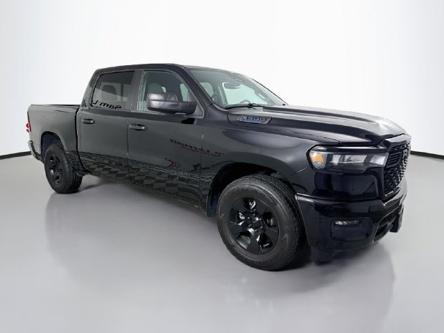 2025 RAM 1500 Pickup