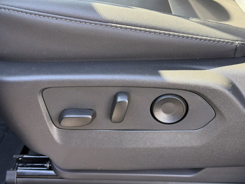 2026 GMC SIERRA - Image 16