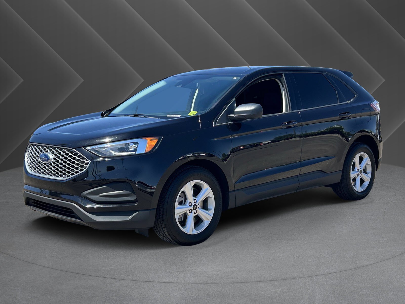 2023 Ford Edge SE - Photo 34