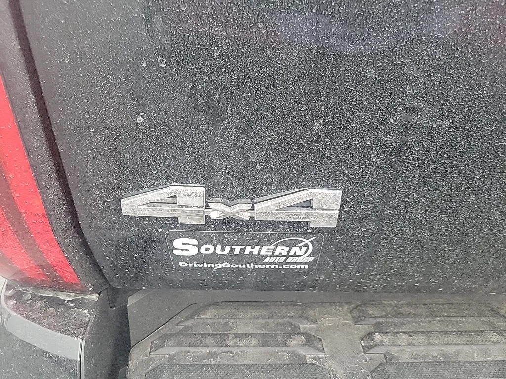 2022 Toyota Tundra SR5 - Photo 13