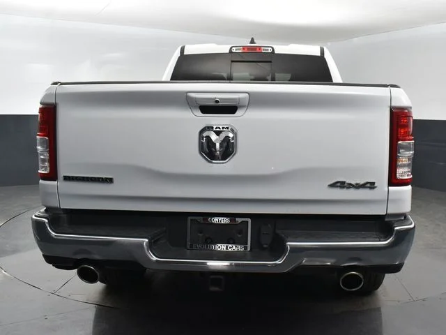 2022 RAM Ram 1500 Pickup Big Horn/Lone Star - Photo 20