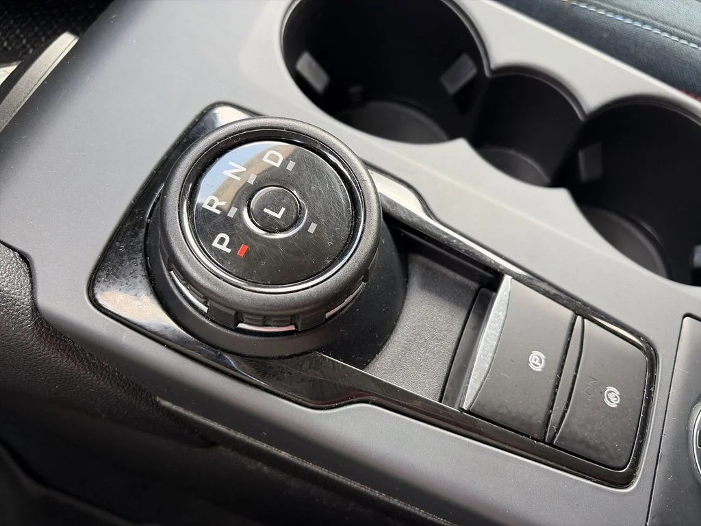 Used 2023 Gray Ford Heritage image 19