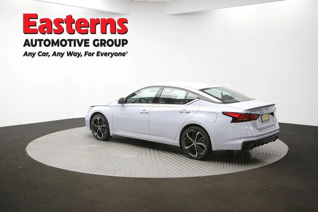 Used 2023 Gray Nissan 2.5 SR image 62