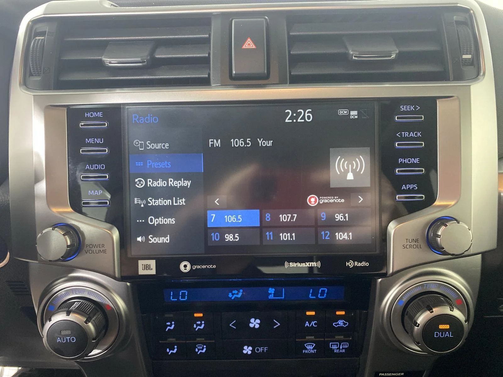 Used 2023 Magnetic Gray Metallic Toyota Limited image 24