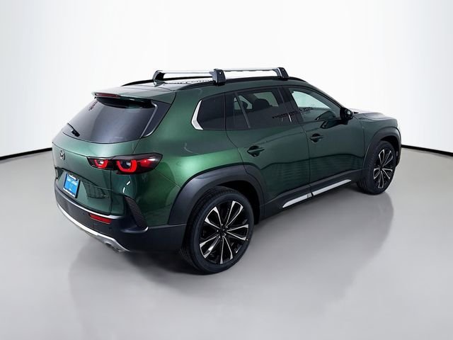 2026 Mazda CX-50 Turbo - Photo 7