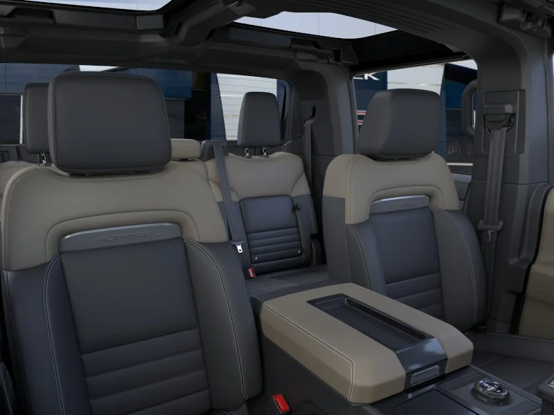 New 2026 INTERSTELLAR WHITE GMC 2X image 24