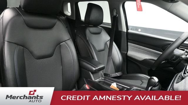 2022 Jeep Compass Latitude - Photo 17