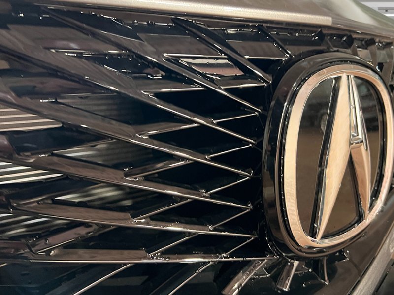 2025 Acura Integra A-Spec - Photo 11