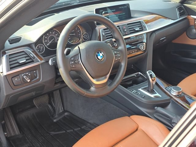 Used 2017 Black BMW xDrive image 31