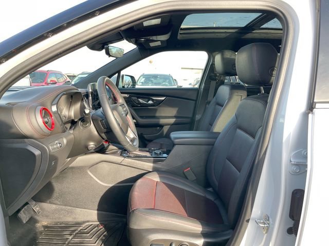 2023 CHEVROLET BLAZER - Image 18