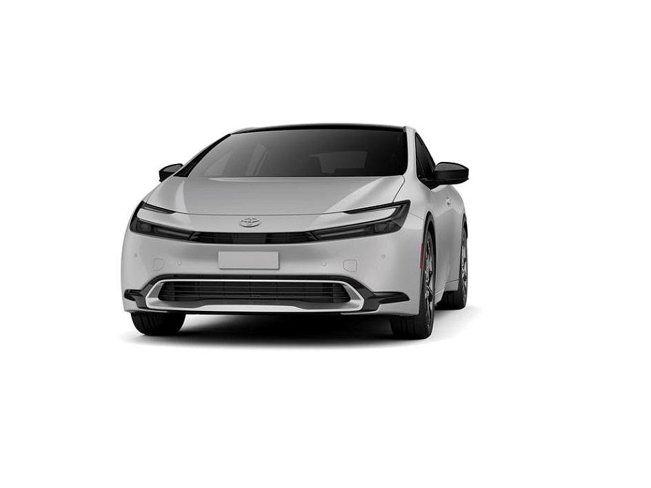 New 2026 Cutting Edge Toyota XSE Premium image 50