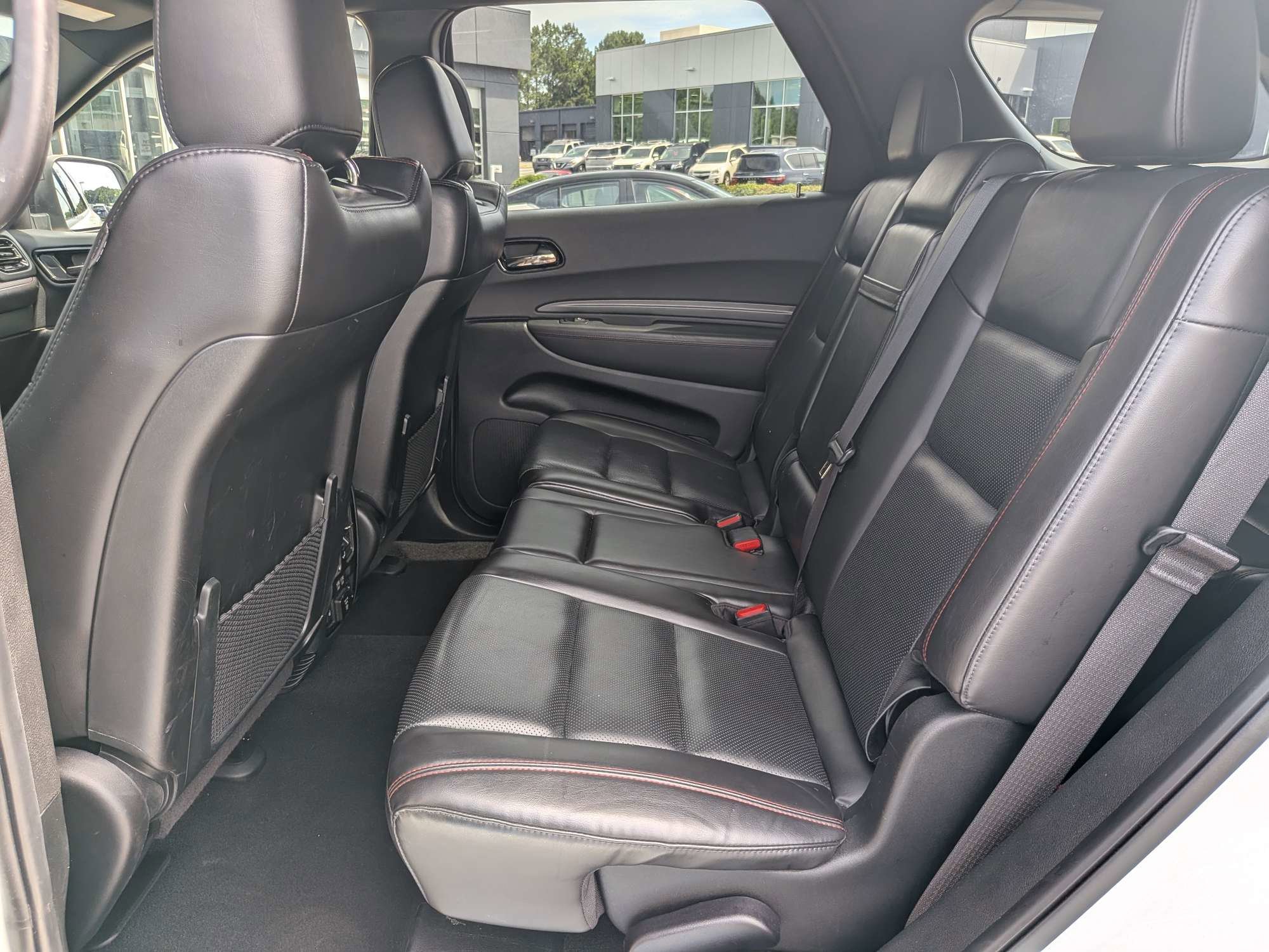 Used 2024 White Dodge GT Plus image 13