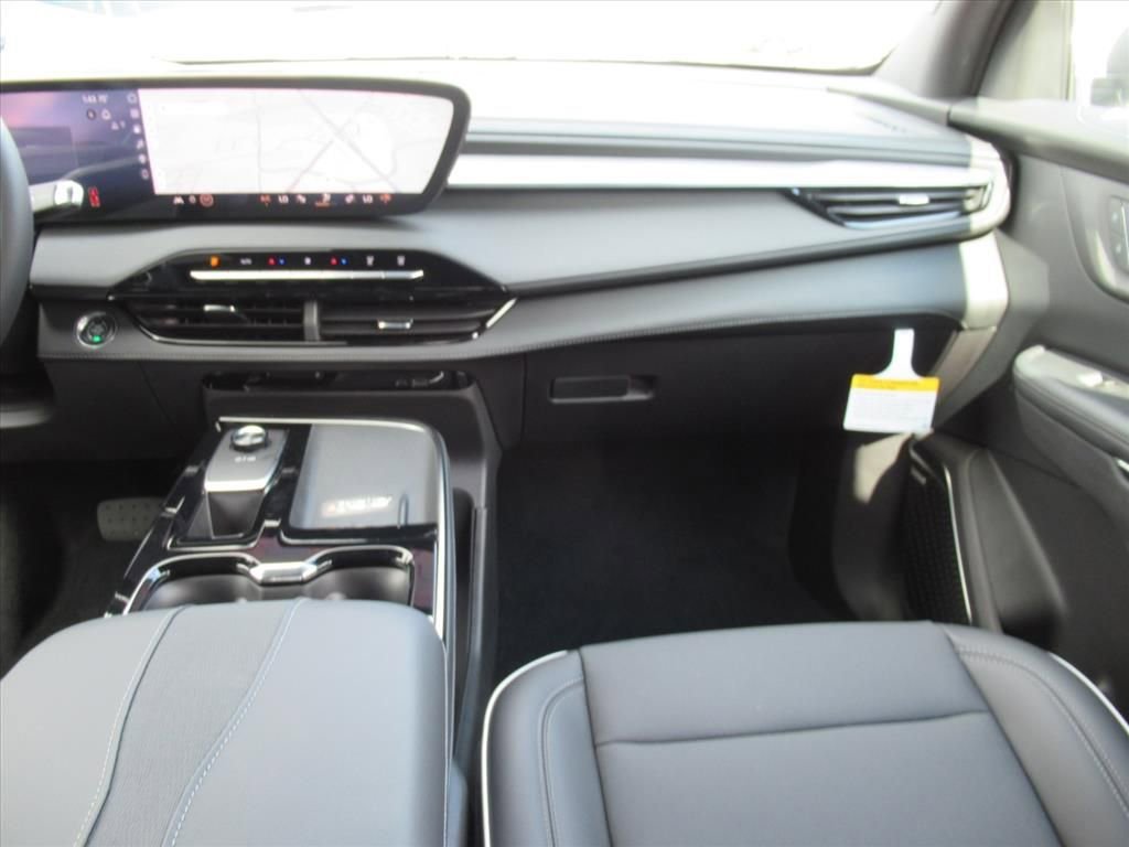 New 2026 Summit White Buick Preferred image 14
